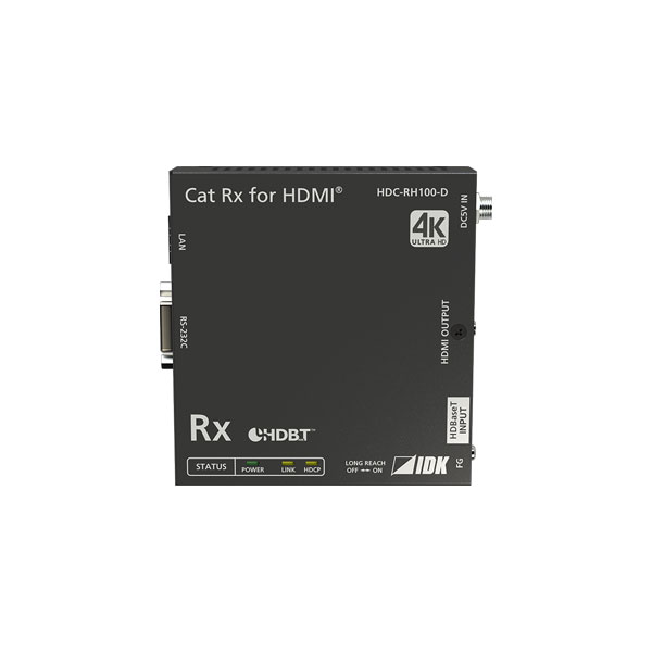 HDC-RH100-D