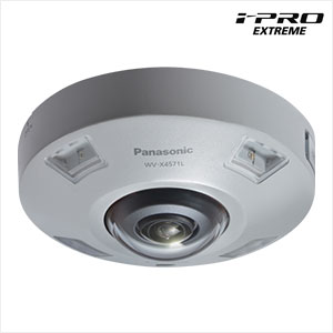 i-PROネットワークカメラWV-X4571L 製品情報 | 株式会社ガリレオ