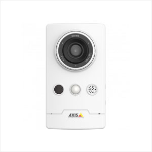 Axis CommunicationsネットワークカメラM1065-L