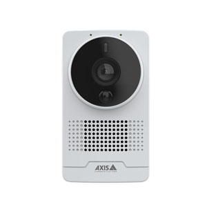 Axis CommunicationsネットワークカメラM1075-L