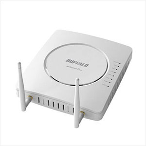 BUFFALO 無線LANアクセスポイント WAPM-AX4R 製品情報 | 株式会社ガリレオ
