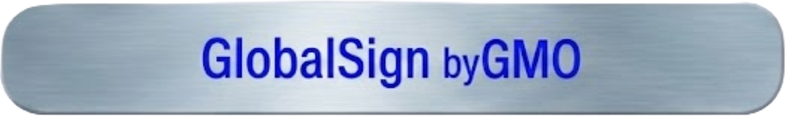 GlobalsignbyGMO