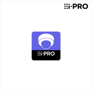 スマートフォンアプリケーション i-PRO Mobile APP