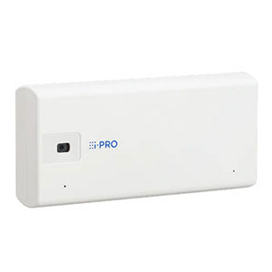 小型AIネットワークカメラ i-PRO mini L WV-B71300-F3
