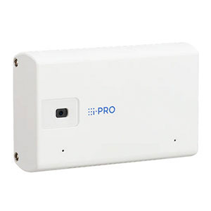 小型AIネットワークカメラ i-PRO mini L WV-B71300-F3W