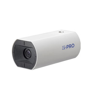 i-PRO2MP(1080P)屋内ボックスネットワークカメラWV-U1130A
