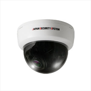 日本防犯システム AHDカメラ JS-CA1011 | 株式会社ガリレオ