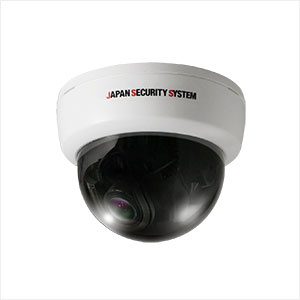 日本防犯システム AHDカメラ JS-CA2031 | 株式会社ガリレオ