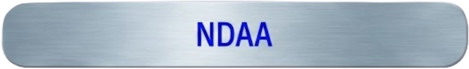 NDAA