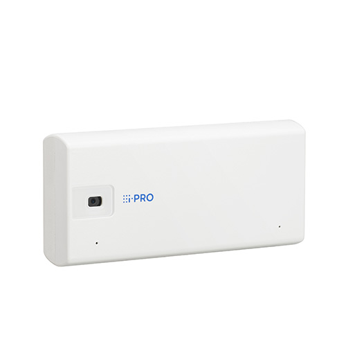 i-PRO mini 2MP屋内コンパクトボックスAIネットワークカメラ WV-S7130UX