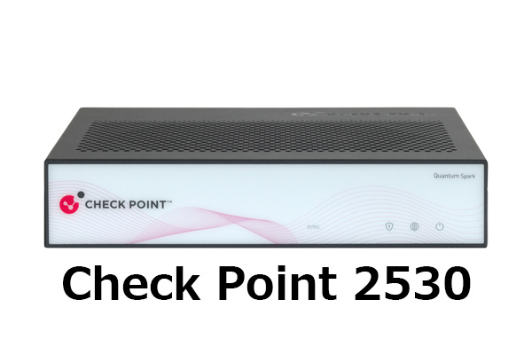 Check Point CP2530