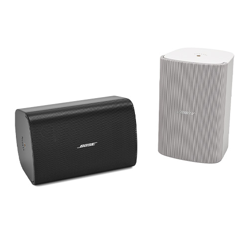 BOSE FreeSpace FS4SE スピーカー（1ペア）