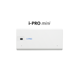 i-PRO miniカメラ