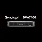 Synology DVA7400