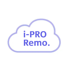 i-PRO Remo.