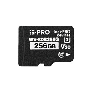 WV-SDB256G