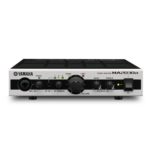 YAMAHA MA/PA Series PA2030a