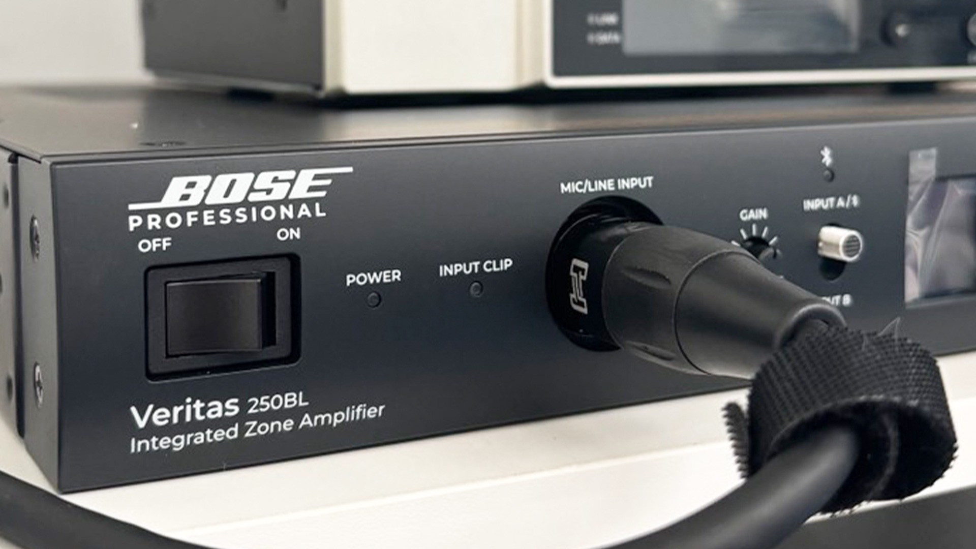 BOSE Veritas スマートミキサーアンプ 250BL