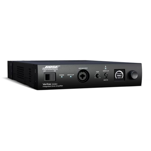 BOSE 高音質アンプ Veritas 1100BH
