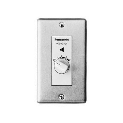 パナソニック ボリュームコントローラー WZ-VC130