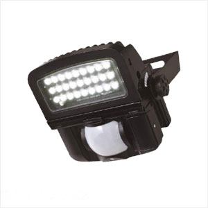 OPTEX LEDセンサライト調光タイプ LC-3300SC90DPRO