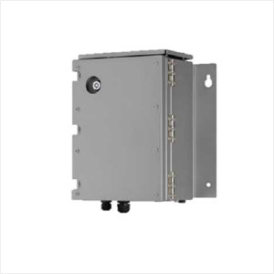 パナソニックネットワークカメラ用60GHz通信BOX BN-GBBA25SWA