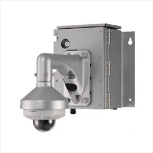 パナソニックネットワークカメラ用60GHz通信BOX BN-GBBD12SWA