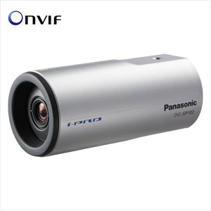 i-PROネットワークカメラDG-SP102 製品情報 | 株式会社ガリレオ