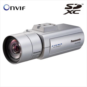 i-PROネットワークカメラDG-SP509 製品情報 | 株式会社ガリレオ