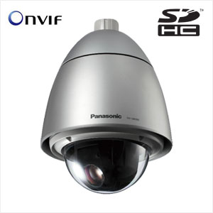 i-PROネットワークカメラWV-SW395J 製品情報 | 株式会社ガリレオ