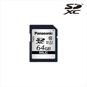 業務用64GB SDメモリーカード RP-SDGD64SW0 製品情報 | 株式会社ガリレオ