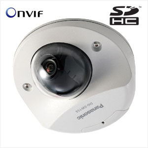 i-PROネットワークカメラWV-SW155 製品情報 | 株式会社ガリレオ