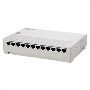 ○Panasonic / パナソニック Switch-M12eGPWR+ PN28129 【ネットワーク