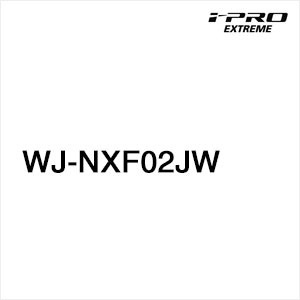 i-PRO PCソフトウェアWJ-NXF02JW