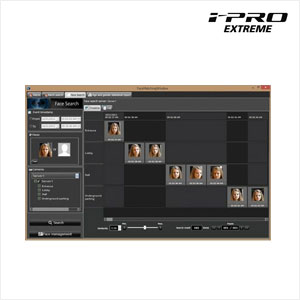 i-PRO PCソフトウェアWV-ASM300用機能拡張ソフトウェア
