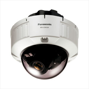 パナソニックカラーテレビカメラWV-CW504F 製品情報 | 株式会社ガリレオ