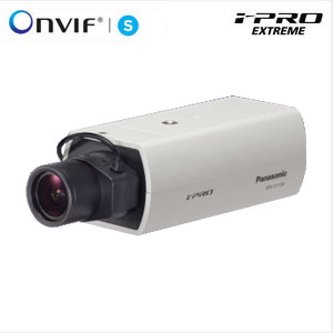 i-PROネットワークカメラWV-S1130V | 株式会社ガリレオ