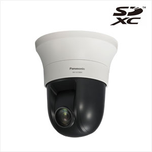i-PROネットワークカメラWV-SC588A