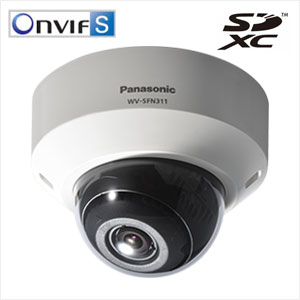 i-PROネットワークカメラ WV-SFN311A 製品情報 | 株式会社ガリレオ