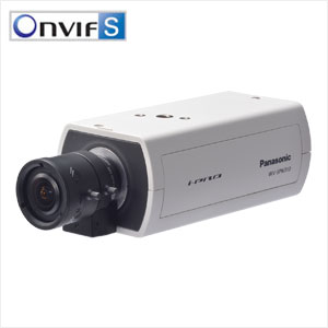 i-PROネットワークカメラWV-SPN310V 製品情報 | 株式会社ガリレオ