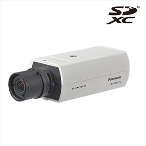 i-PROネットワークカメラWV-SPN311A 製品情報 | 株式会社ガリレオ