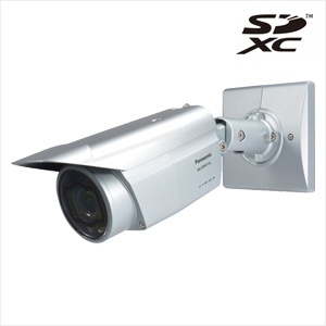 i-PROネットワークカメラWV-SPW311AL 製品情報 | 株式会社ガリレオ