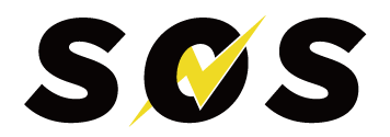 SOS Logo