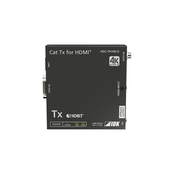 HDC-TH100-D