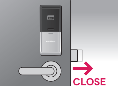 オートロック機能搭載