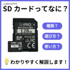 SDカードの記事サムネイル