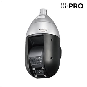 i-PROネットワークカメラWV-S6532LNSJ