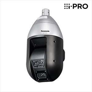 i-PROネットワークカメラWV-X6533LNJ