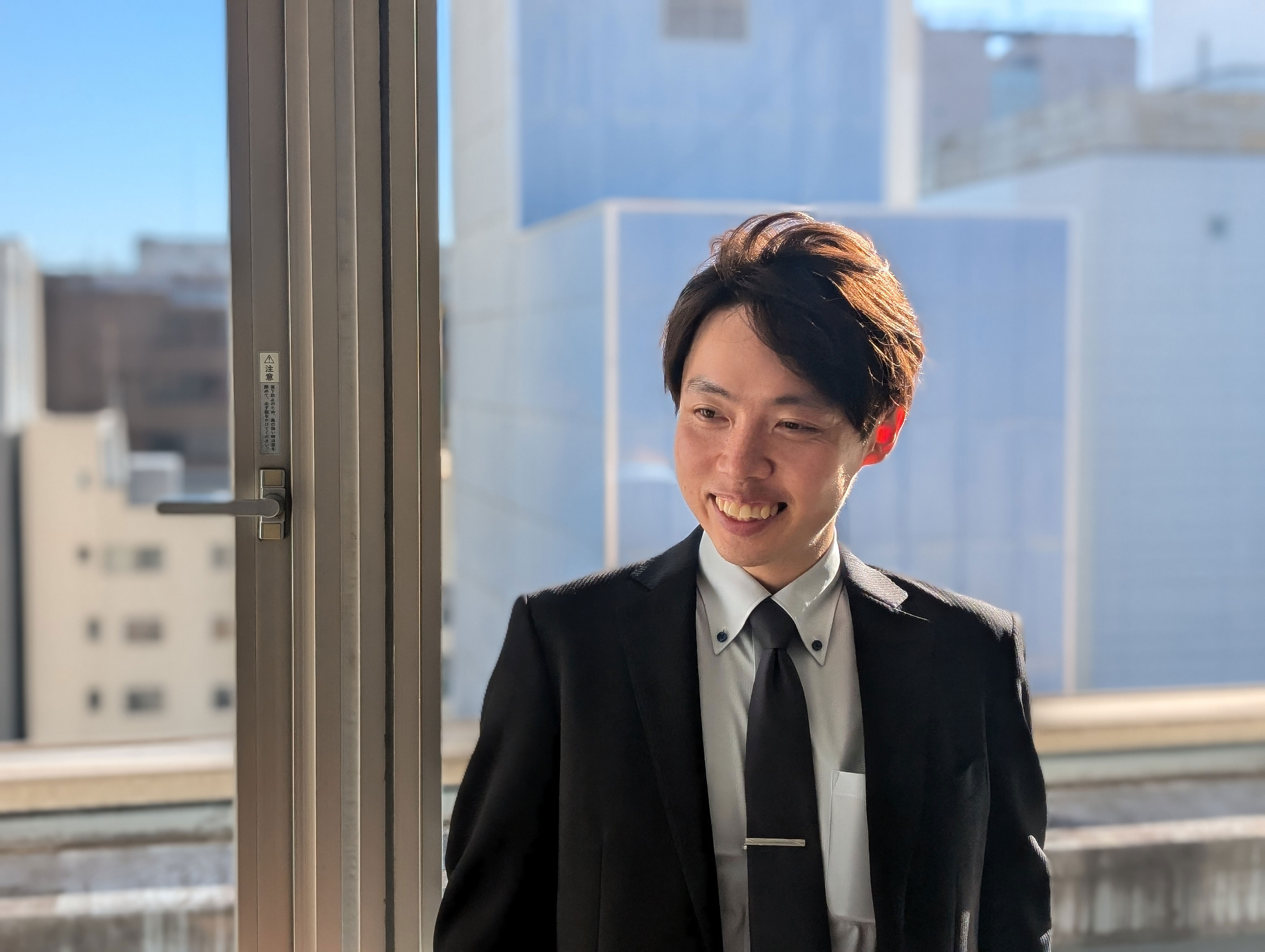 IT推進室